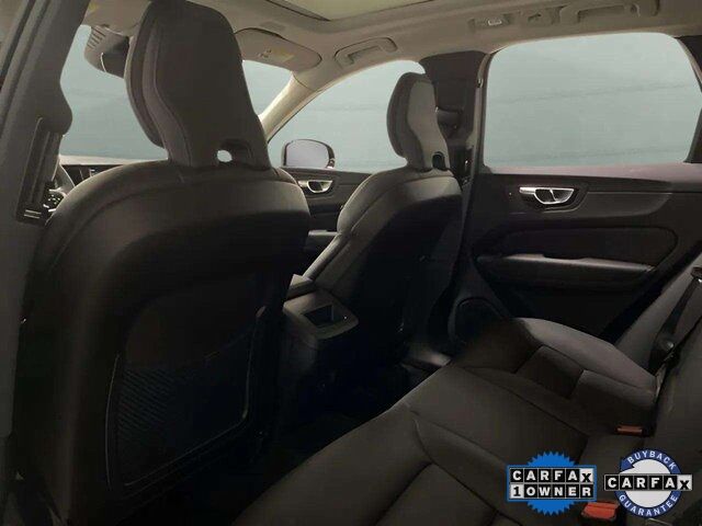 2025 Volvo XC60 B5 Plus Dallas TX