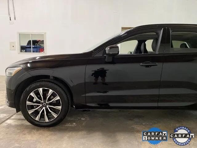 2025 Volvo XC60 B5 Plus Dallas TX