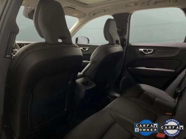 2025 Volvo XC60 B5 Plus Dallas TX