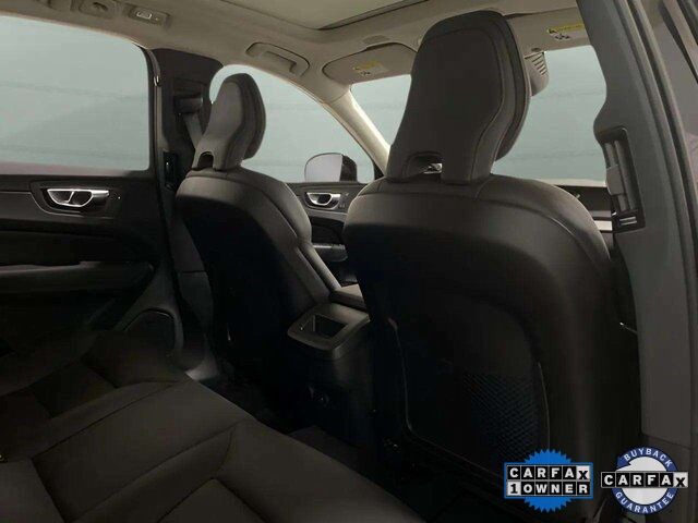 2025 Volvo XC60 B5 Plus Dallas TX