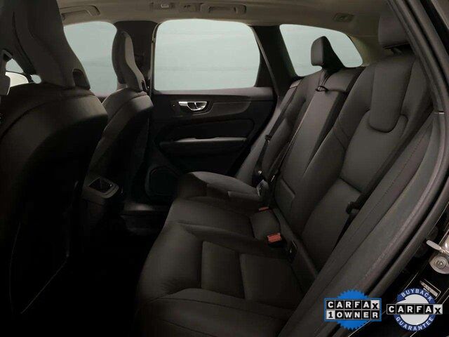 2025 Volvo XC60 B5 Plus Dallas TX
