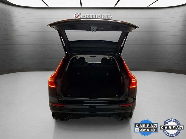 2025 Volvo XC60 B5 Plus Dallas TX