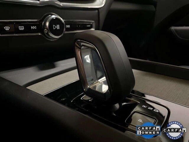2025 Volvo XC60 B5 Plus Dallas TX