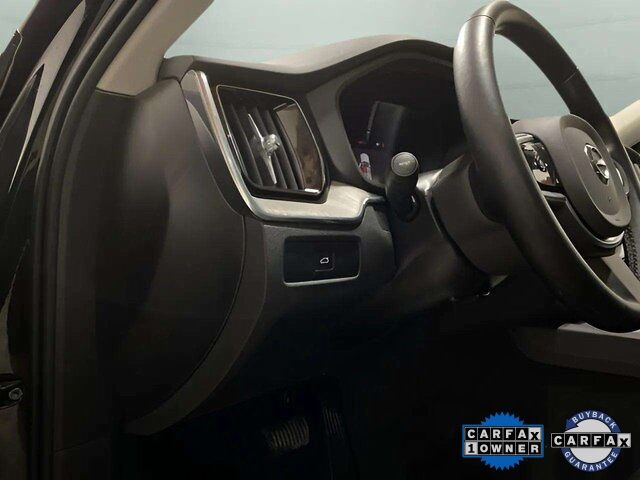 2025 Volvo XC60 B5 Plus Dallas TX