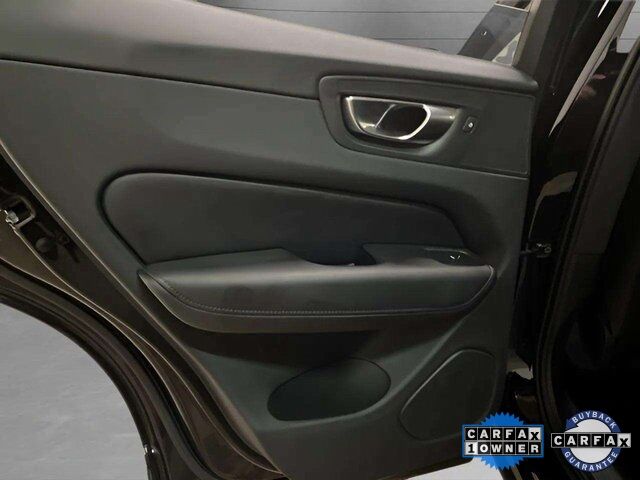 2025 Volvo XC60 B5 Plus Dallas TX