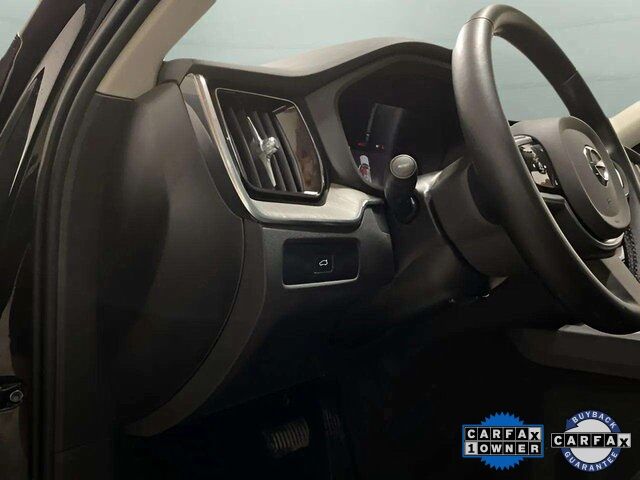 2025 Volvo XC60 B5 Plus Dallas TX