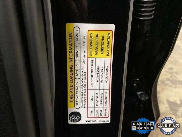 2025 Volvo XC60 B5 Plus Dallas TX