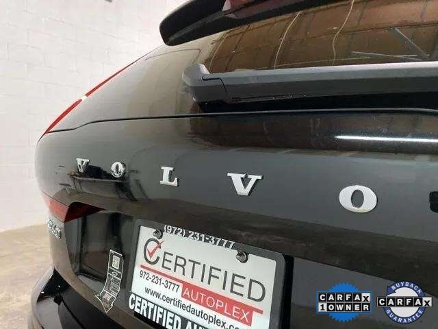 2025 Volvo XC60 B5 Plus Dallas TX