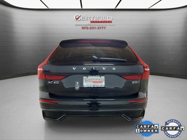 2025 Volvo XC60 B5 Plus Dallas TX