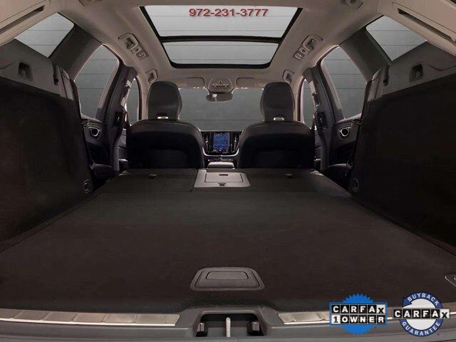 2025 Volvo XC60 B5 Plus Dallas TX