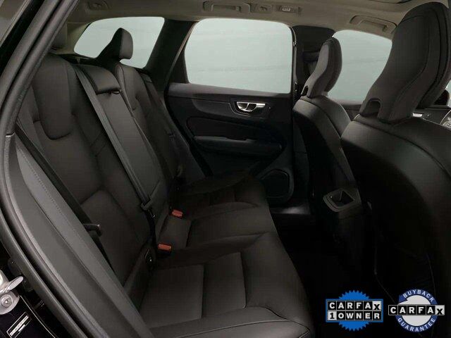 2025 Volvo XC60 B5 Plus Dallas TX