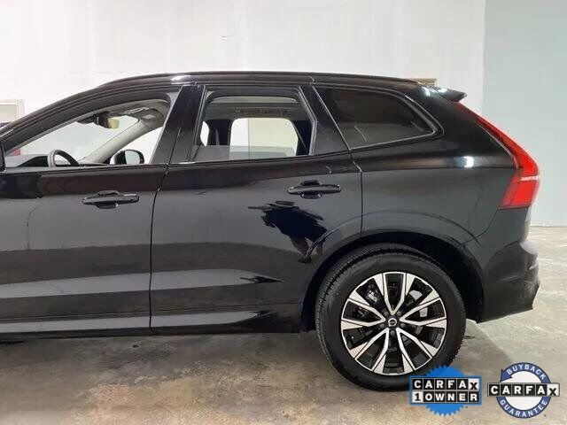 2025 Volvo XC60 B5 Plus Dallas TX