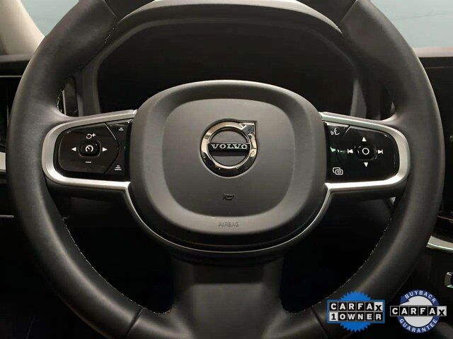 2025 Volvo XC60 B5 Plus Dallas TX