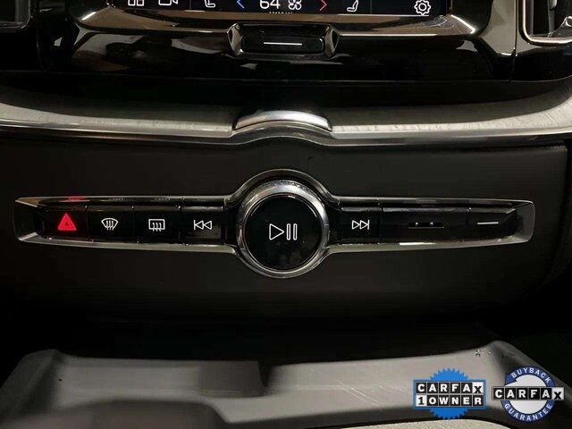 2025 Volvo XC60 B5 Plus Dallas TX