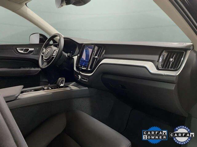 2025 Volvo XC60 B5 Plus Dallas TX