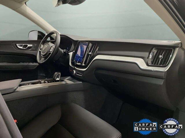 2025 Volvo XC60 B5 Plus Dallas TX