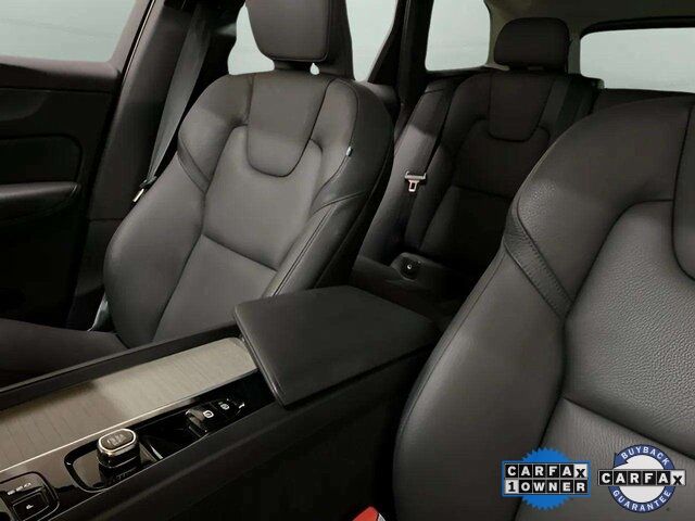 2025 Volvo XC60 B5 Plus Dallas TX