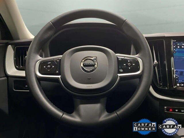 2025 Volvo XC60 B5 Plus Dallas TX
