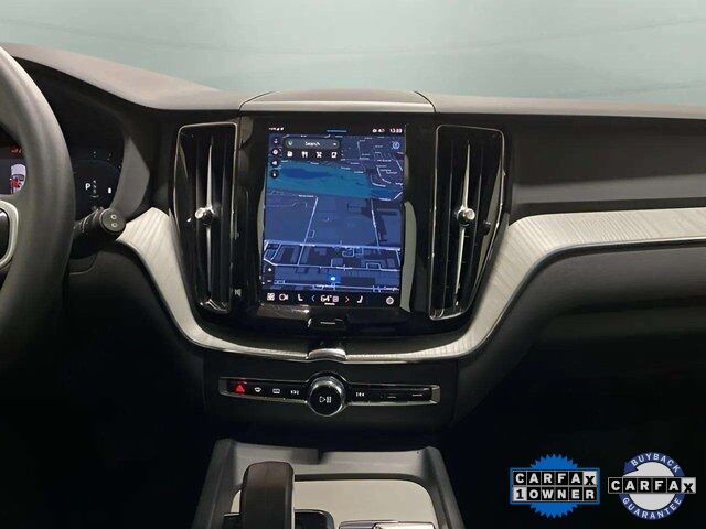 2025 Volvo XC60 B5 Plus Dallas TX