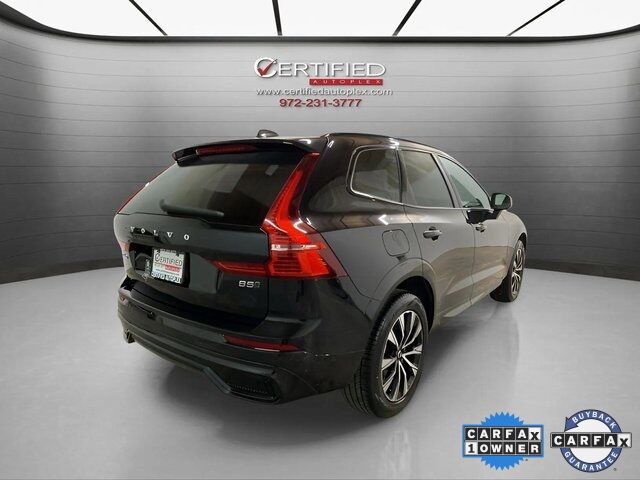 2025 Volvo XC60 B5 Plus Dallas TX