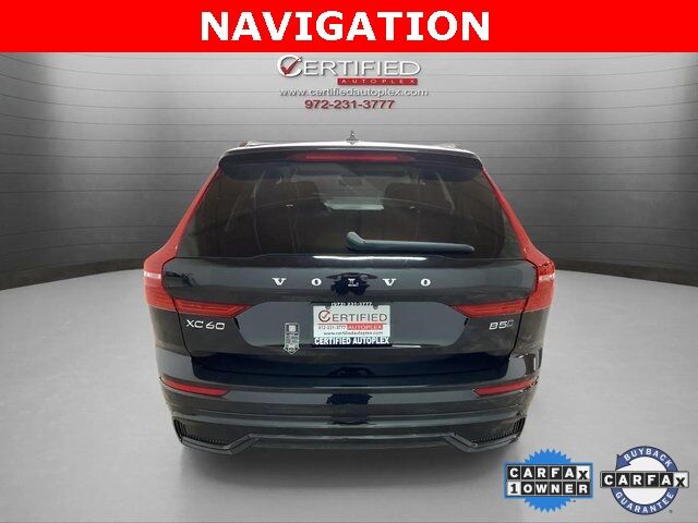 2025 Volvo XC60 B5 Plus Dallas TX