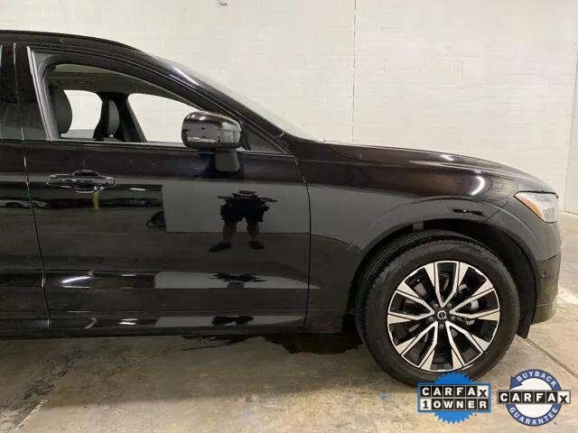 2025 Volvo XC60 B5 Plus Dallas TX