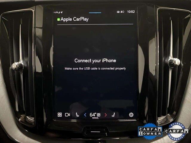 2025 Volvo XC60 B5 Plus Dallas TX
