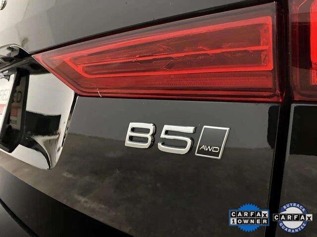2025 Volvo XC60 B5 Plus Dallas TX
