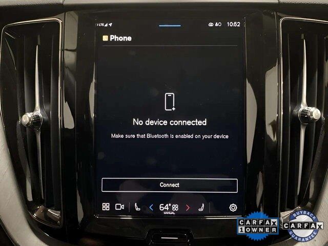2025 Volvo XC60 B5 Plus Dallas TX