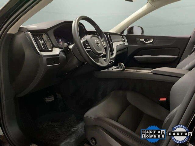 2025 Volvo XC60 B5 Plus Dallas TX