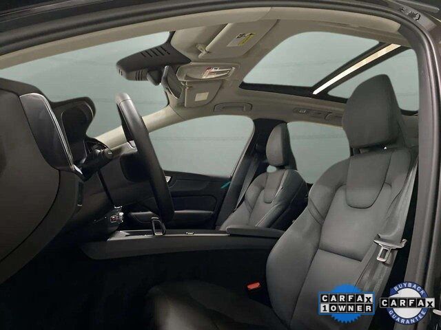 2025 Volvo XC60 B5 Plus Dallas TX