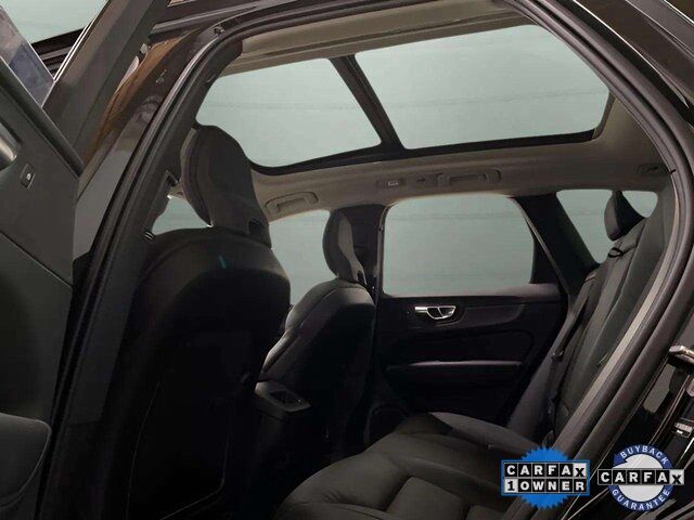 2025 Volvo XC60 B5 Plus Dallas TX