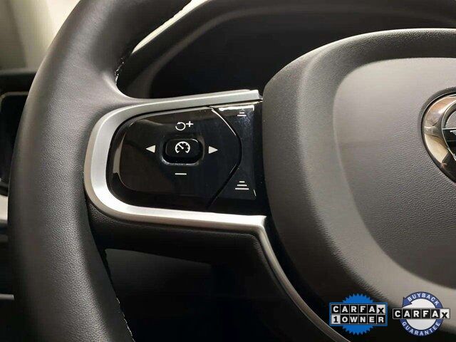 2025 Volvo XC60 B5 Plus Dallas TX