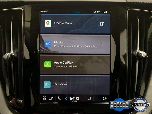 2025 Volvo XC60 B5 Plus Dallas TX