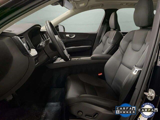 2025 Volvo XC60 B5 Plus Dallas TX