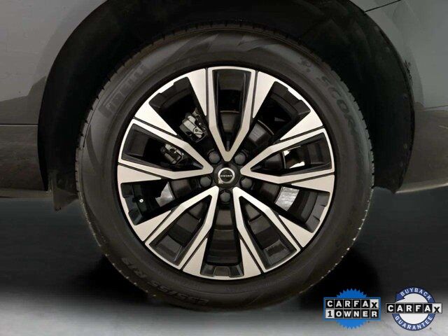 2025 Volvo XC60 B5 Plus Dallas TX