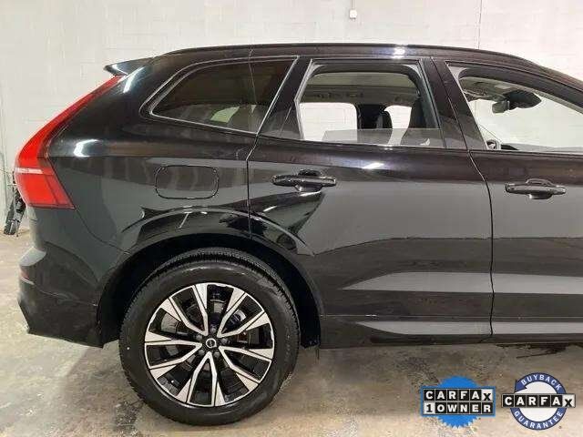 2025 Volvo XC60 B5 Plus Dallas TX