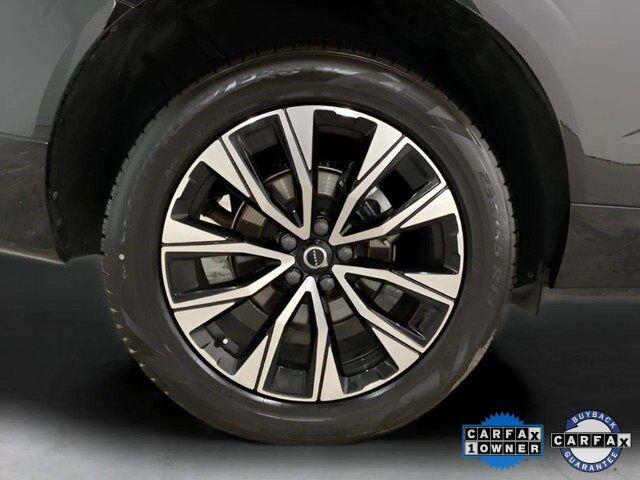 2025 Volvo XC60 B5 Plus Dallas TX