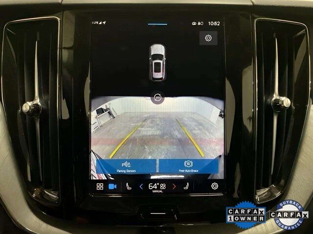 2025 Volvo XC60 B5 Plus Dallas TX