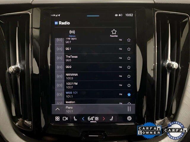 2025 Volvo XC60 B5 Plus Dallas TX