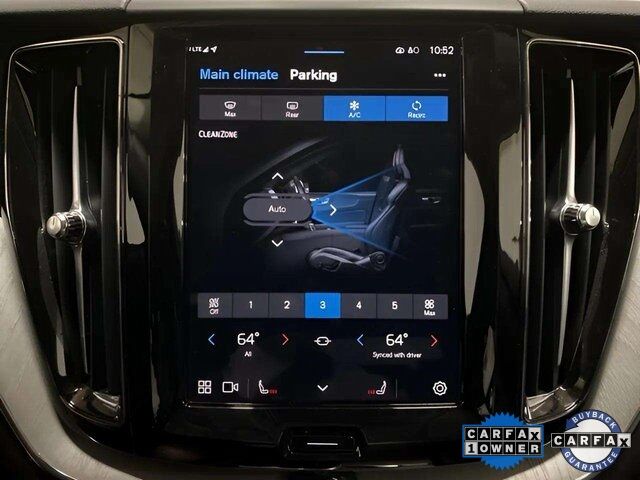 2025 Volvo XC60 B5 Plus Dallas TX