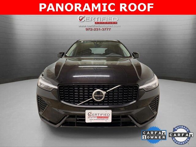 2025 Volvo XC60 B5 Plus Dallas TX