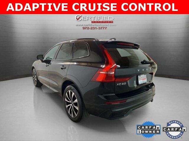 2025 Volvo XC60 B5 Plus Dallas TX