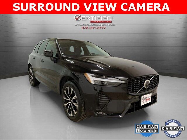 2025 Volvo XC60 B5 Plus Dallas TX