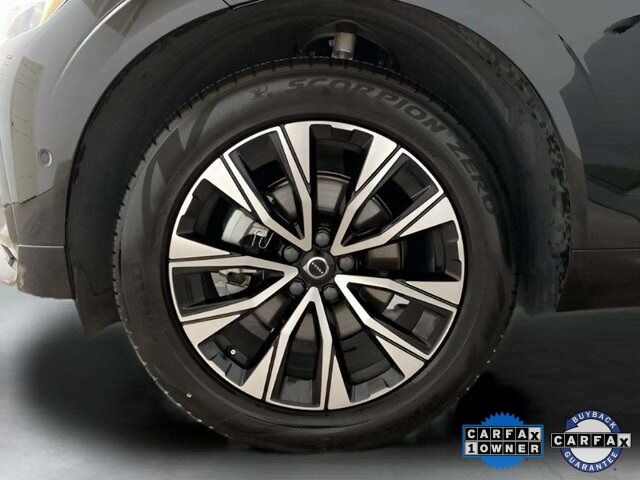 2025 Volvo XC60 B5 Plus Dallas TX