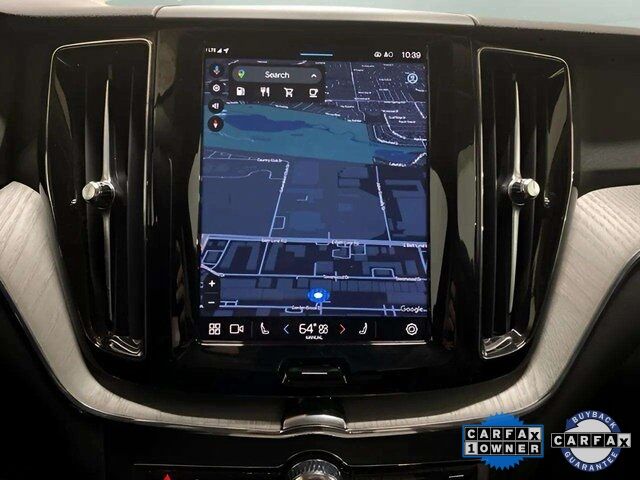 2025 Volvo XC60 B5 Plus Dallas TX