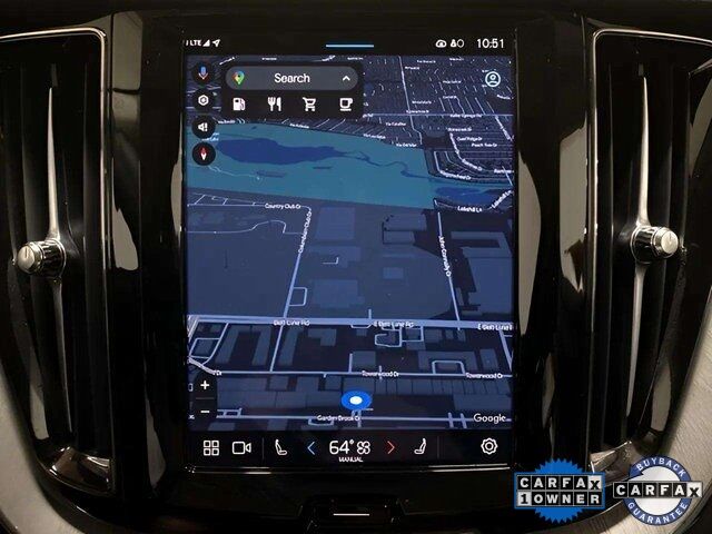 2025 Volvo XC60 B5 Plus Dallas TX