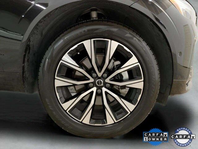 2025 Volvo XC60 B5 Plus Dallas TX
