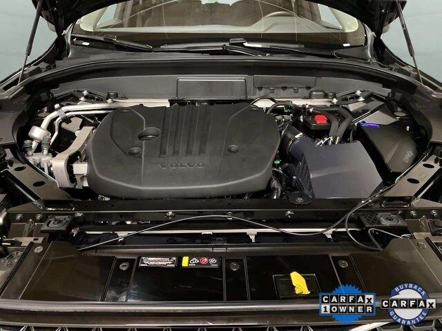 2025 Volvo XC60 B5 Plus Dallas TX
