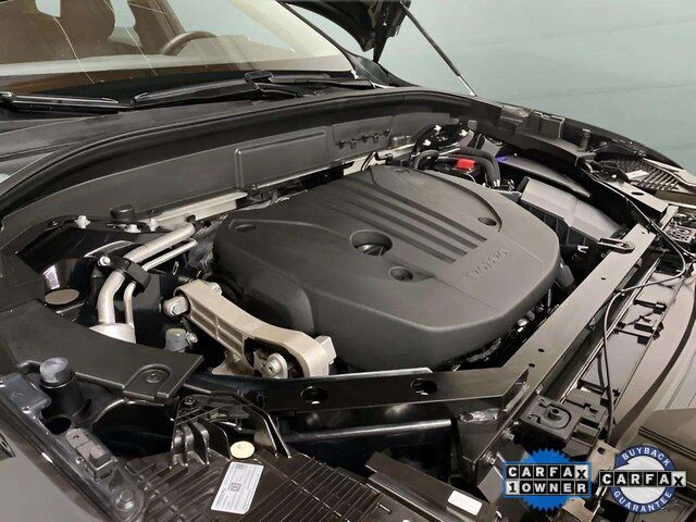 2025 Volvo XC60 B5 Plus Dallas TX